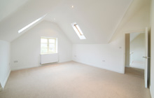 Dawsmere bedroom extension leads
