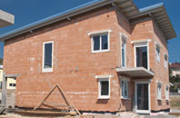 Dawsmere home extensions