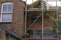 free Dawsmere home extension quotes