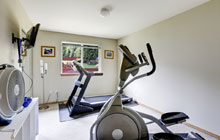 Dawsmere home gym construction leads