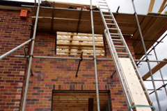 house extensions Dawsmere